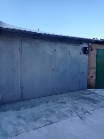 Продам гараж кооператив Север - фото 1