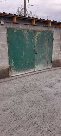 Гараж в кооп. "Гаражний" - фото 1