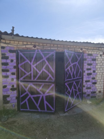 Продам гараж кооператив "Простір" - фото 1