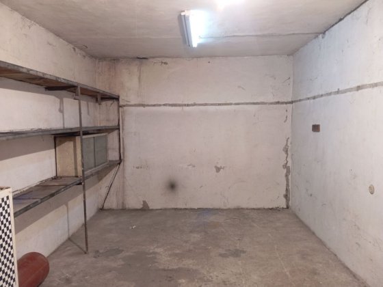 Капітальний цегляний гараж Сихів Зубрівська Львов