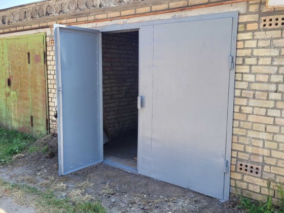 Продам гараж капітальний Київ, Солома, Медова 9
