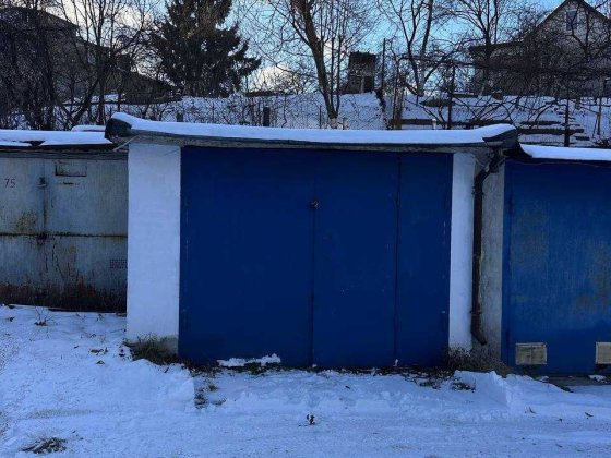 Продаж гаража вул. Олеся гаражний кооператив БЕЗ КОМІСІЇ Львів