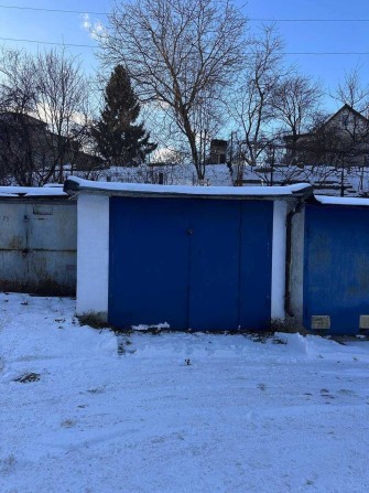 Продаж гаража вул. Олеся гаражний кооператив БЕЗ КОМІСІЇ - фото 1