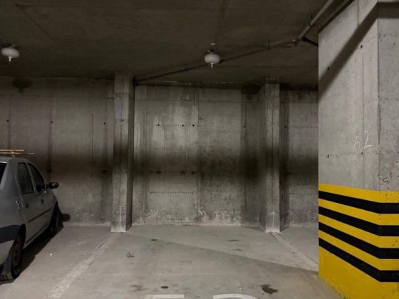 Продаж паркомісць у ЖК Навроцького, 33 Львов