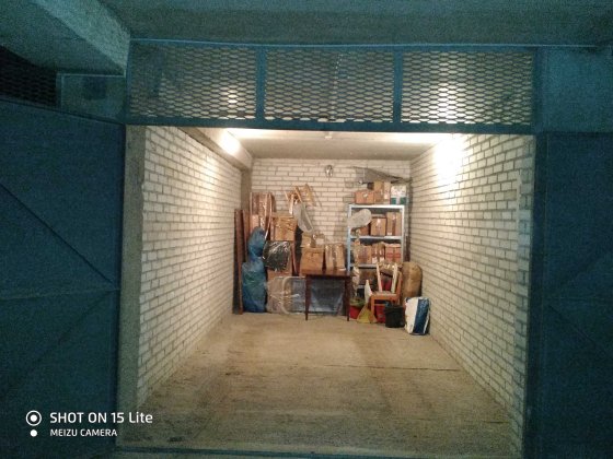 Гараж в Багатоповерховову кооперативі Львов