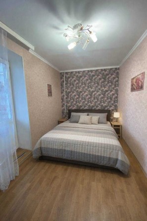 Продаж 2к квартири цегла середній поверх Ближнє Замостя - фото 1