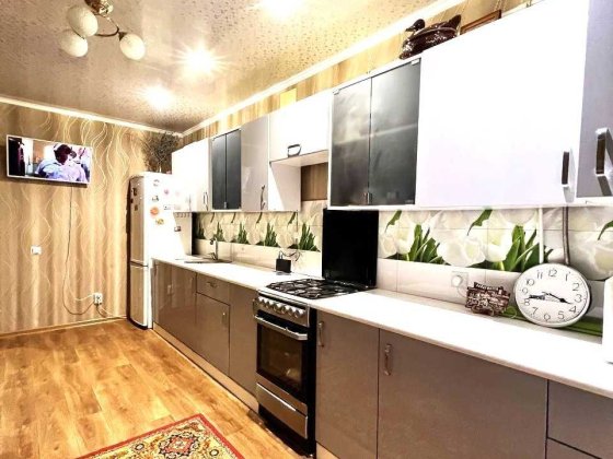 Продам 2 кімн. квартиру Автономка! Масани ! Ремонт! Чернигов