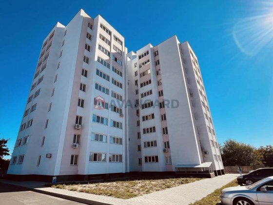 Встигни хапнути екс! Новобудова + 2к + спокій = твій ідеальний варіант Черкассы