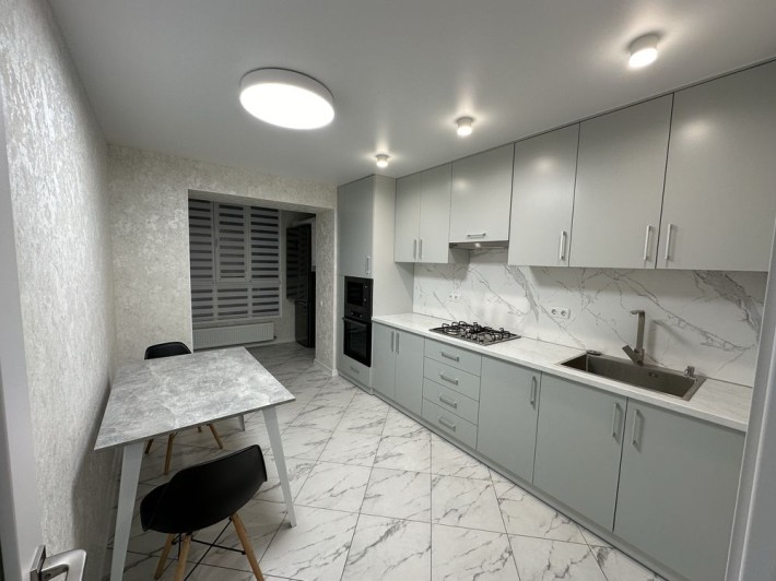 Квартира 1-к ЖК Сімейний комфорт - фото 1