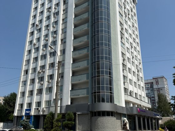 Квартира біля Любави з великою терасою Черкассы