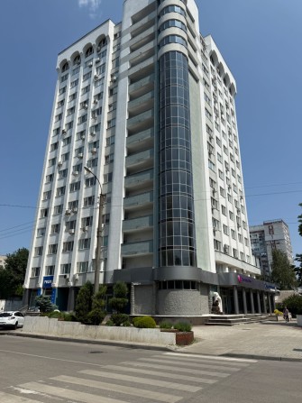 Квартира біля Любави з великою терасою - фото 1