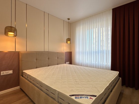 Продаж однокімнатної квартири в ЖК Домбровський Житомир