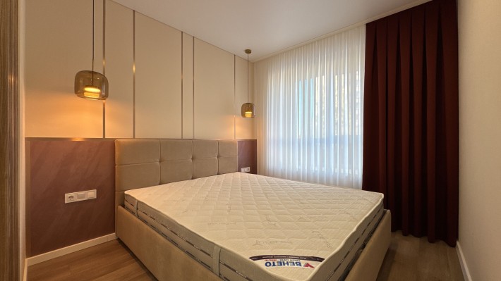 Продаж однокімнатної квартири в ЖК Домбровський - фото 1