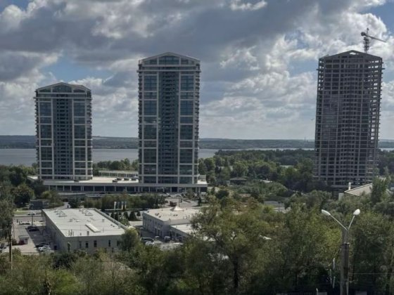 Самый центр! 2-ая квартира.Аналогов нет. Днепр