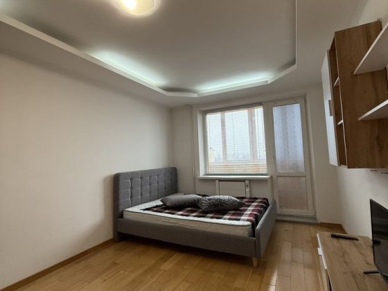 Продаж 2к квартири поліпшеного планування. Житомир