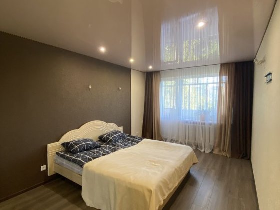 3 кімнатна квартира Польова 8436 Житомир