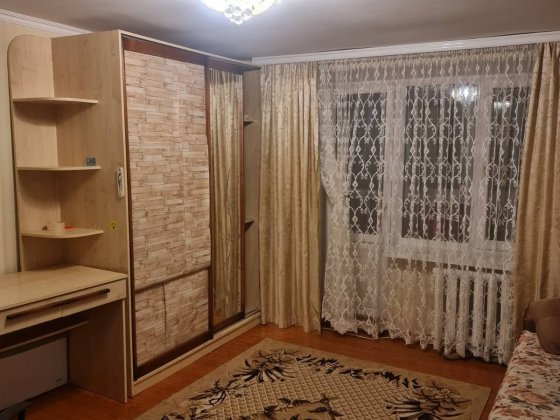 1 кімнатна квартира на Польовій Житомир