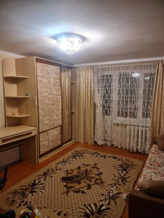 1 кімнатна квартира на Польовій - фото 1