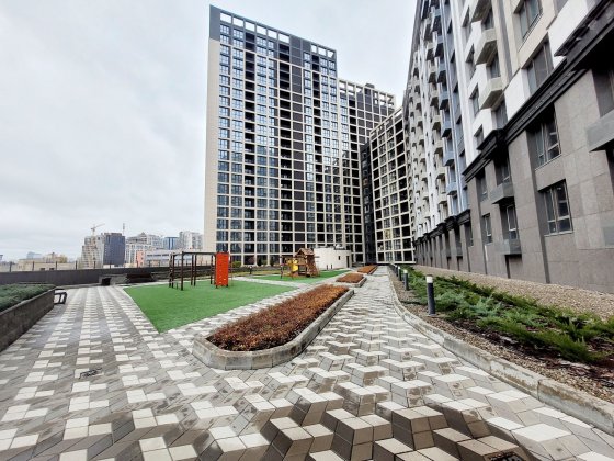 Продаж 3к. 98,6м2. Фортечний тупик 7Б, ЖК Новопечерський квартал №5 ‼️ Киев