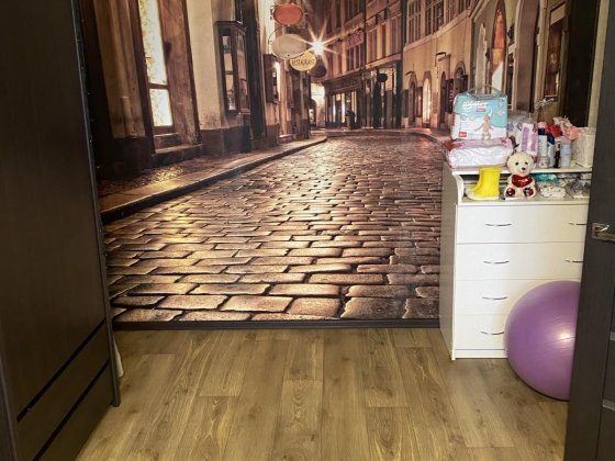 Продам 2-х комн. квартиру с ремонтом на ж/м Калиновский (Клочко). Дніпро