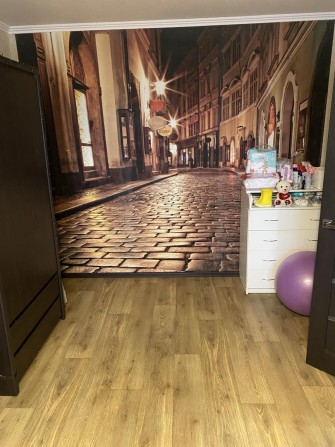 Продам 2-х комн. квартиру с ремонтом на ж/м Калиновский (Клочко). - фото 1