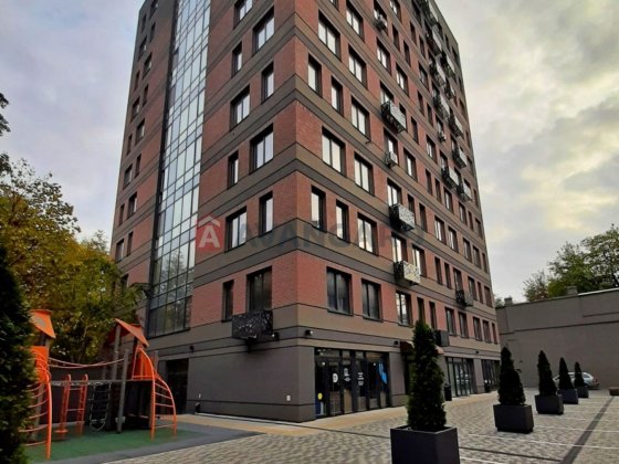 Продам 3х ком. квартиру ЖК Троицкий/Центр Днепр