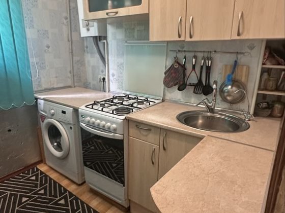 Продам реальную 2к квартиру по ул Янгеля в хорошем дилом состоянии Днепр