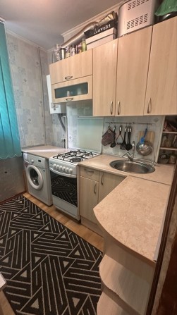 Продам реальную 2к квартиру по ул Янгеля в хорошем дилом состоянии - фото 1