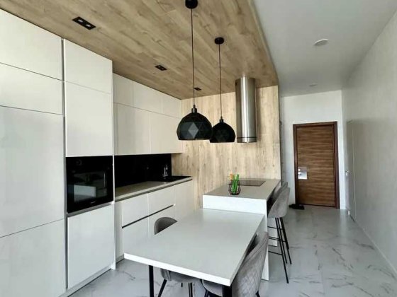 Продам 3к ЖК Comfort City пр Александра Поля Дніпро