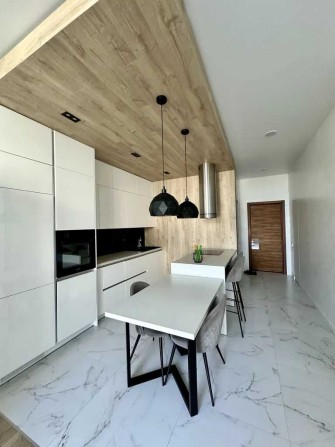 Продам 3к ЖК Comfort City пр Александра Поля - фото 1