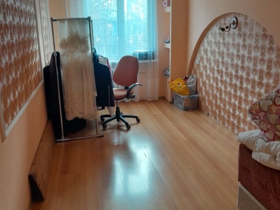 Квартира 2-х кімнатна Житомир