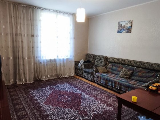 Продам 3 ком квартиру пр. Нигояна, Пушкина. Днепр