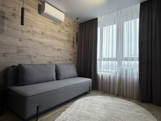 Продається 1но кімнатна квартира Житомир