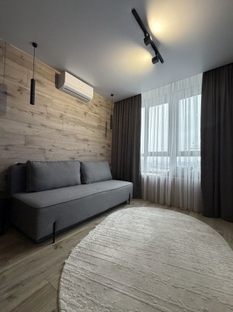 Продається 1но кімнатна квартира - фото 1