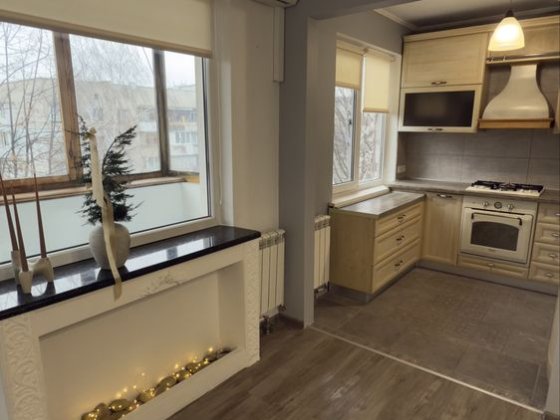 Квартира 2х кімнатна Житомир