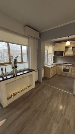 Квартира 2х кімнатна - фото 1