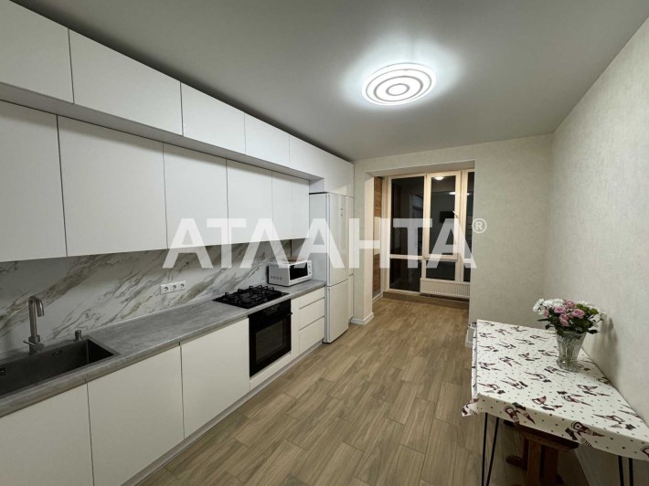 Продаж Євродвушки АГВ Новобудови Андорра купити квартиру - фото 1