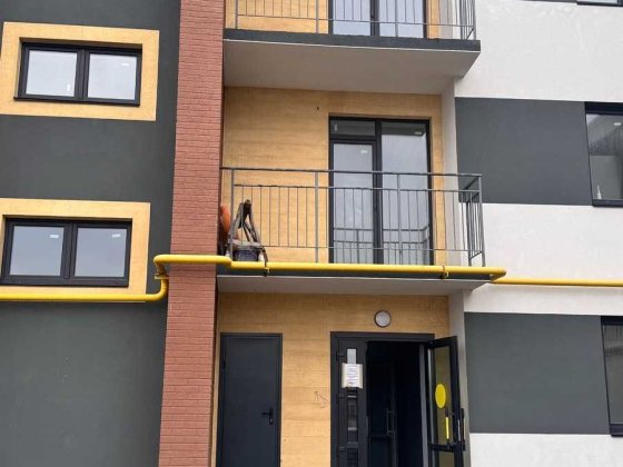 Продаж 2к квартири в ЖК Manhattan Вінниця