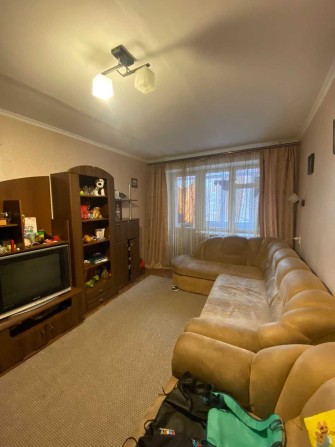 1 кімнатна квартира - фото 1
