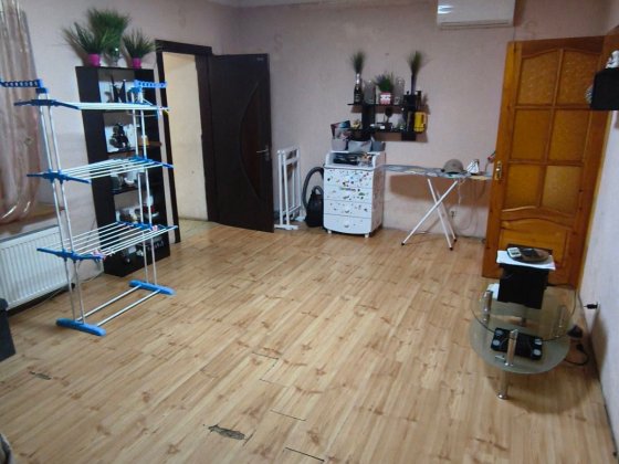 Продам часть кирпичного дома в центре. Грушевского,3 Днепр