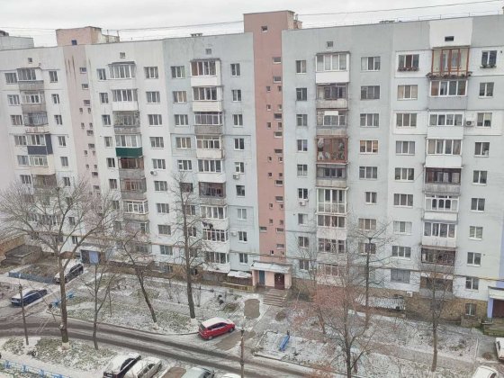 Продаж 2к квартири на Ближньому Замості Вінниця