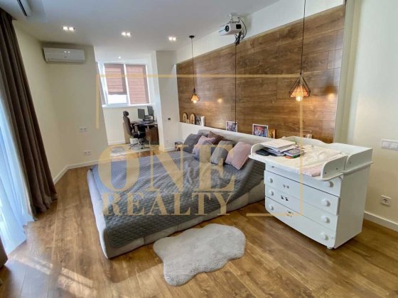 Продаж шикарної 3к квартири 107 кв.м ЖК Лідер, ЦЕНТР, БЕЗ%%% Київ