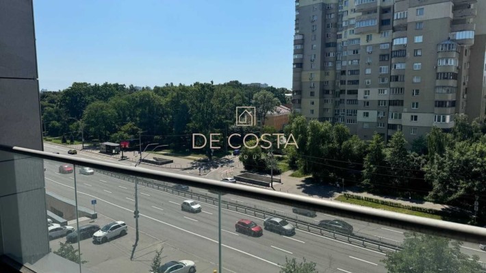 ЖК Crystal Park Tower 2к кв 98 м²|4 секція | 5 поверх| м Шулявська - фото 1