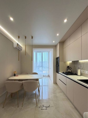 Продажа квартиры в ЖК «Счастливый» с ремонтом (новострой, Подстанция) - фото 1