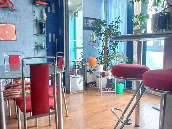 Велика 5и кімнатна квартира на Митниці вул. Г. Дніпра Черкассы