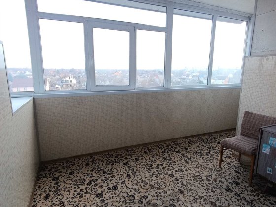 Продам 3х комнатную квартиру Клочко Янтарная 75а Дніпро