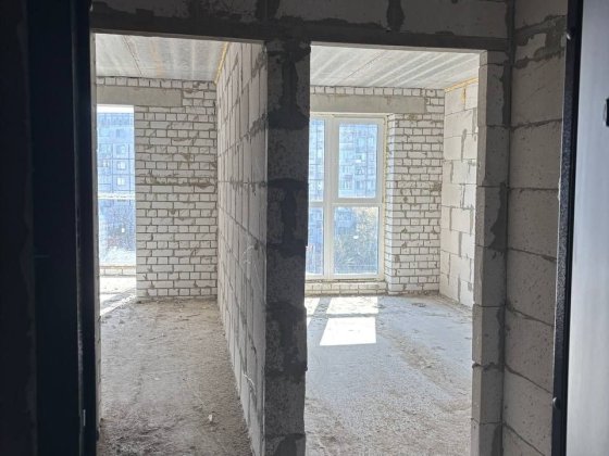 Продаж 1к квартири  ЖК Аристократ - центр міста Житомир