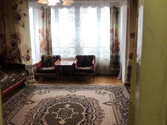 Без комісії, продаж 3-х квартири 71м2, Дарницький р-н, вул. Вереснева Київ