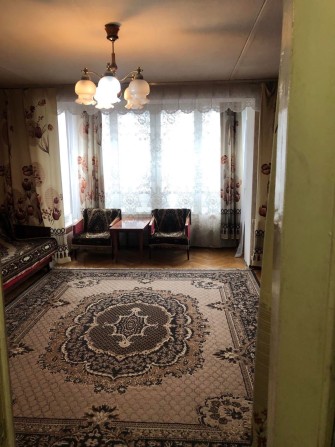 Без комісії, продаж 3-х квартири 71м2, Дарницький р-н, вул. Вереснева - фото 1