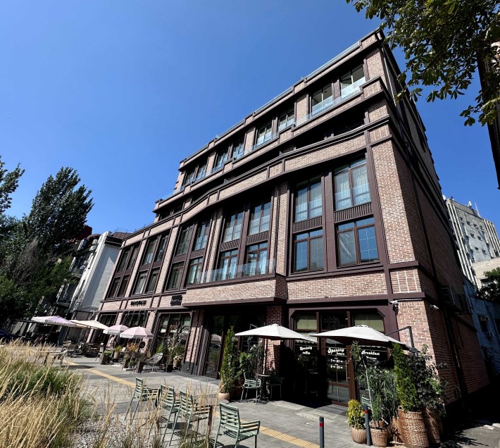 Видовая квартира в самом центре в ЖК Классик холл - фото 1